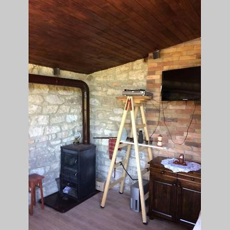 Guest House Kostadinovi บุลกาเรโว ภายนอก รูปภาพ