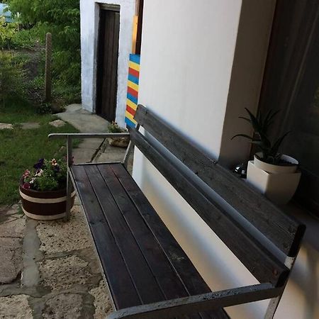 Guest House Kostadinovi บุลกาเรโว ภายนอก รูปภาพ
