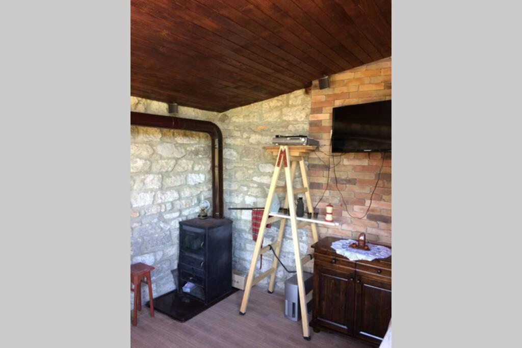Guest House Kostadinovi บุลกาเรโว ภายนอก รูปภาพ
