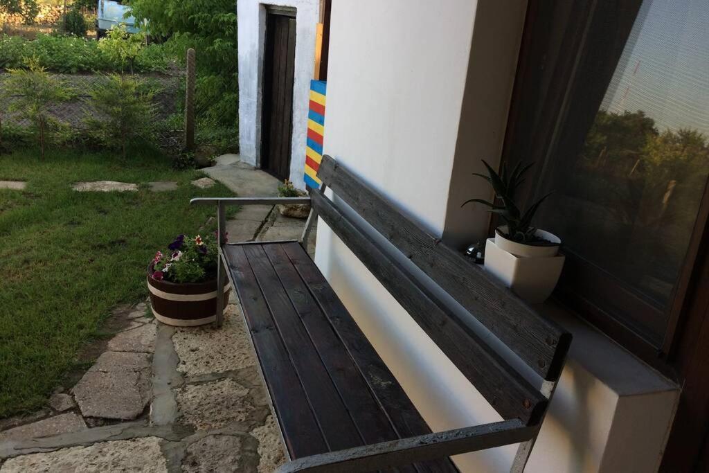 Guest House Kostadinovi บุลกาเรโว ภายนอก รูปภาพ
