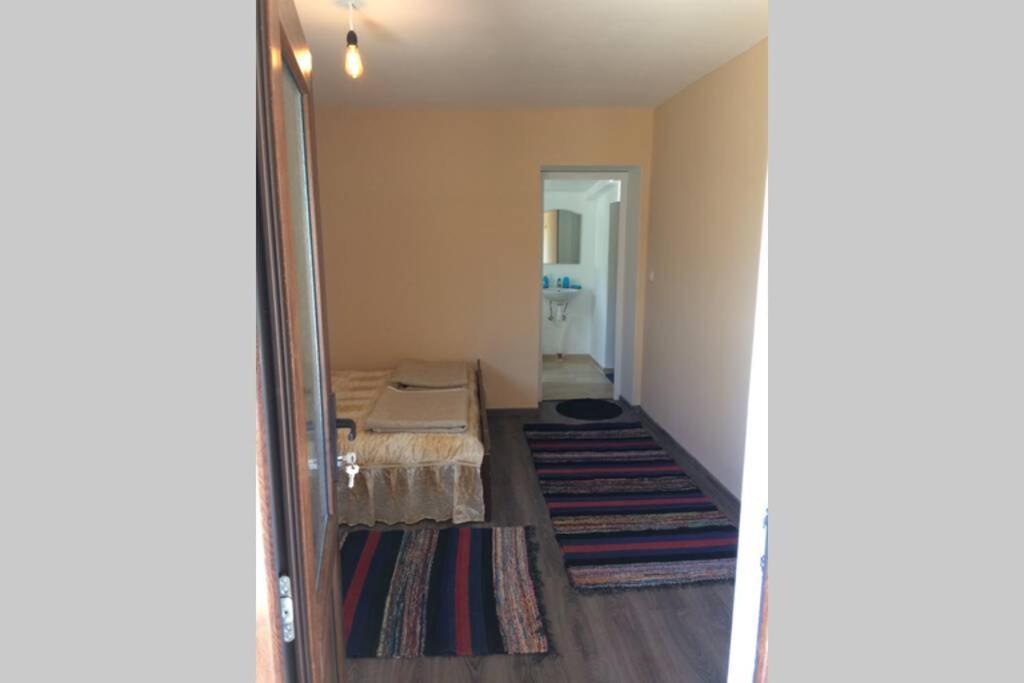 Guest House Kostadinovi บุลกาเรโว ภายนอก รูปภาพ