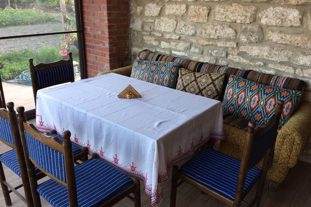 Guest House Kostadinovi บุลกาเรโว ภายนอก รูปภาพ