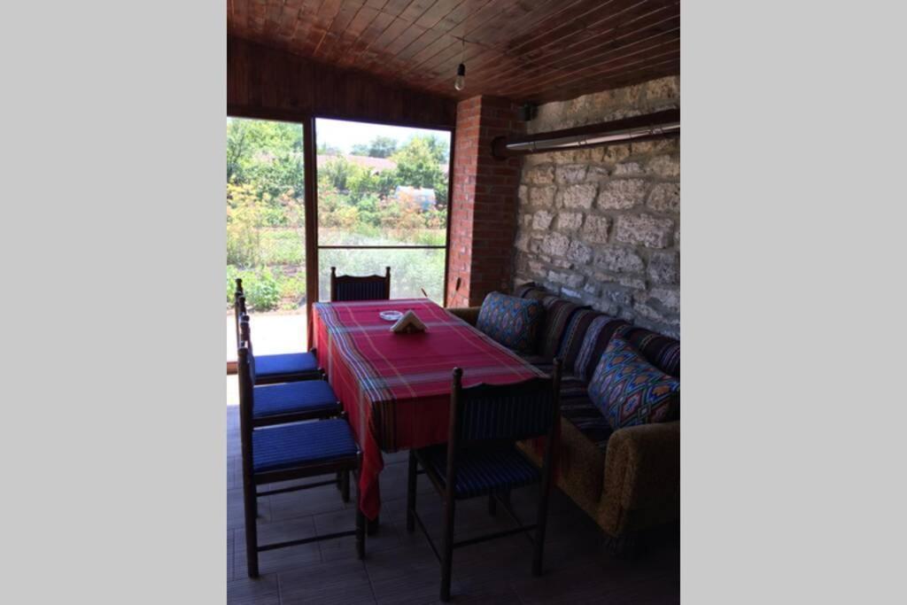 Guest House Kostadinovi บุลกาเรโว ภายนอก รูปภาพ